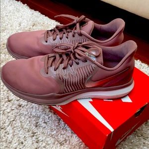 Nike strength training shoe!!